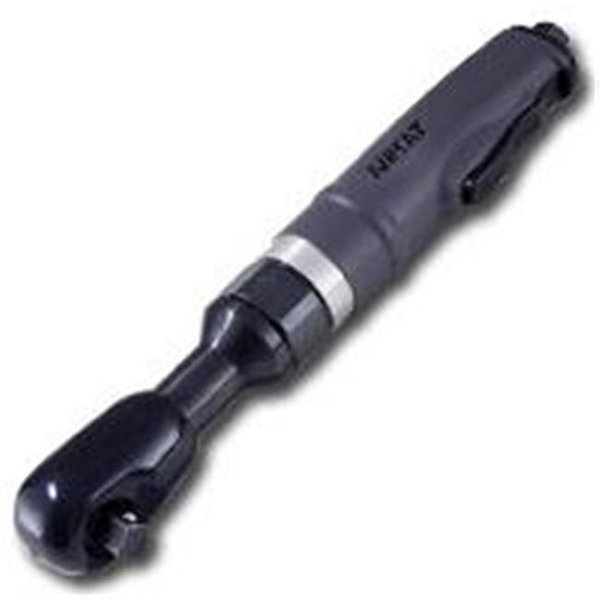 Aircat AirCat ACAACR802R 3/8 Inch Drive Large Quiet Air Ratchet ACAACR802R